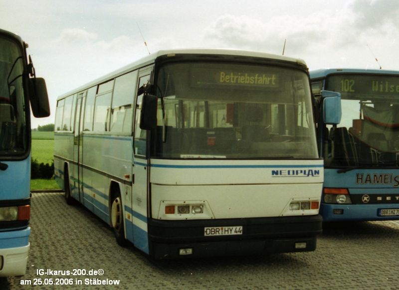 DBR-HY 44